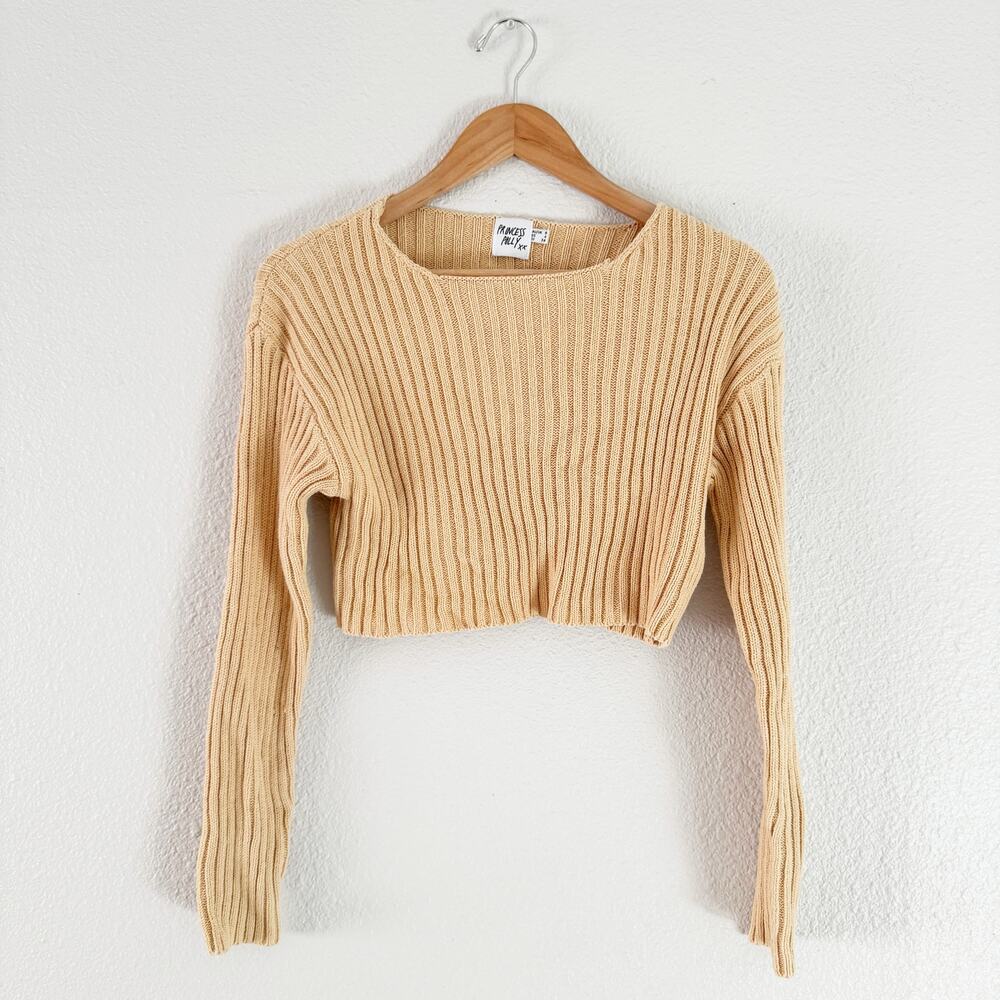 Princess Polly Sweater